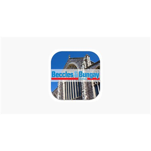 Beccles and Bungay Journal